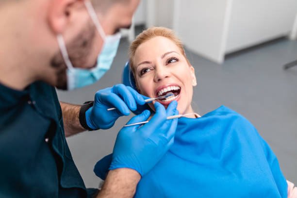 Best Root Canal Treatment  in Pinehurst, ID