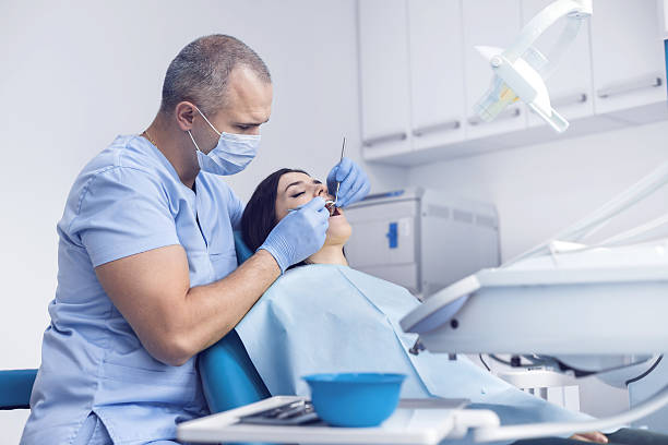Professional Holistic Dental Care Services in Pinehurst, ID